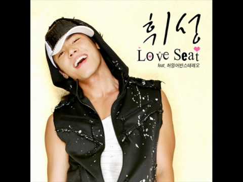 휘성 - Wheesung (+) 이별 앞에 서서