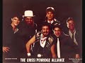 Criss  penridge alliance summer demo 1984