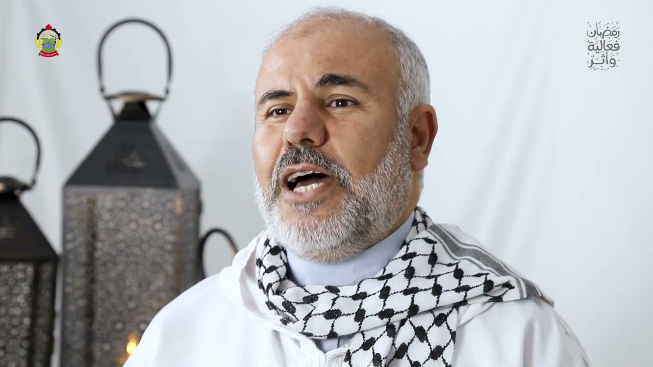 الأستاذ: بشير الإبراهيمي : « نحرص دائما على الجانب التربوي من خلال التربية الإيمانية والروحية ... »