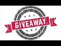  giveaway announcement   noorjahan wahab