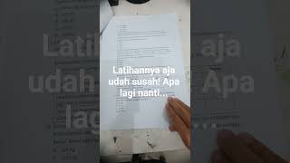 tolong!!!! bagaimana ini?? #tkamatematika #pusing #pusingtka