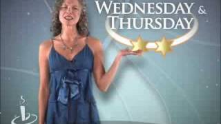 Pisces Horoscope for the week of September 8, 2008