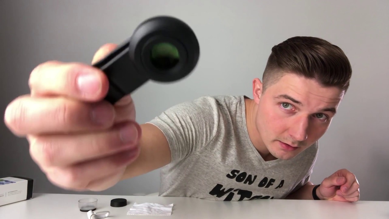 Tech ASMR - Sennheiser Ambeo Headset