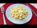 Салат За 5 Минут с Крабовыми Палочками - Быстрый и Вкусный рецепт. РЕЦЕПТ на каждый день