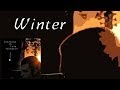 Dustin Prinz - Winter - Learning To Love Yourself