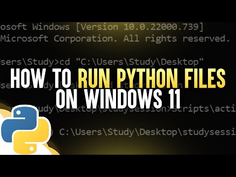 Video: Ako aktualizujem Python 2.7 na Ubuntu?