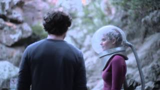 Broken Bells - The Angel And The Fool (Teaser)