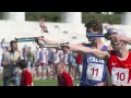 Riccardo De Luca's Guide to Modern Pentathlon | Gillette World Sport