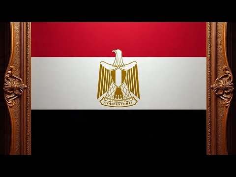 اغنيه رايحين رايحين شايلين في ايدنا سلاح