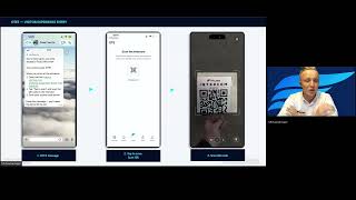 Fluss OTEE Explained: One-Time Entry Visitor Access (Full Training)