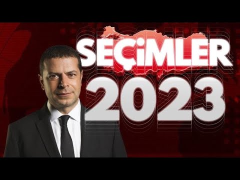 SEÇİMLER 2023 | CÜNEYT ÖZDEMİR İLE DAKİKA DAKİKA SEÇİM GECESİNDE NELER YAŞANDI?