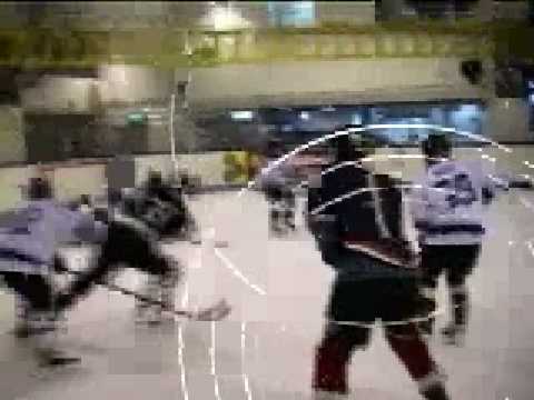 Ice Flyers Highlights Summer 2001