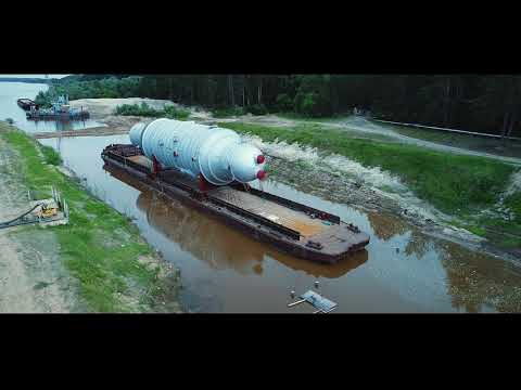 Видео: Линц, Австри - Дунай голын хот