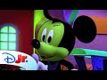 Spooky season is here to stay! 👻 Disney Jr. Trick or Treats 2025 | @disneyjr