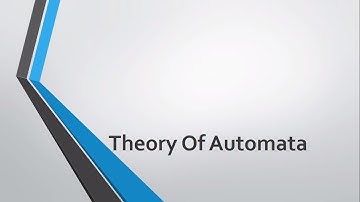 Lecture 27, Polish Notation | Ambiguous CFG | Theory of Automation