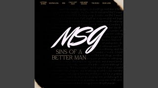 Can U get away - MSG