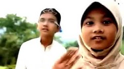 Ceng Zam Zam ft. Neng Rifa Siti Rahma - Sholatullah  - Durasi: 4:09. 