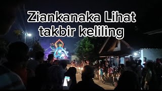 Lomba Takbir keliling Idul Adha Desa Karanglegi Trangkil #iduladha2023 #takbiran #takbirkeliling