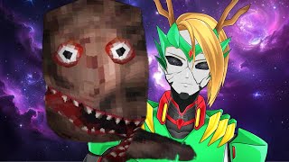 Former GEOFFERY GIRAFFE does urbex | The Other One screenshot 5