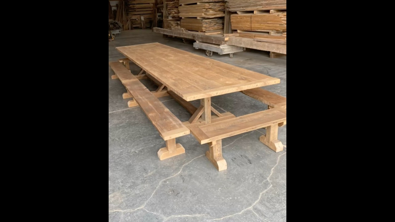 We Ship Amish Custom Furniture! TheOldGrainery.com 