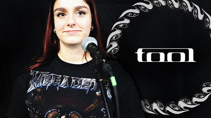 Tool -The Pot (Vocal Cover)