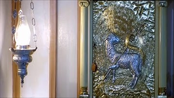 FRIDAY OF THE FOURTH WEEK OF ADVENT [December 23,2022] 12:15 NN