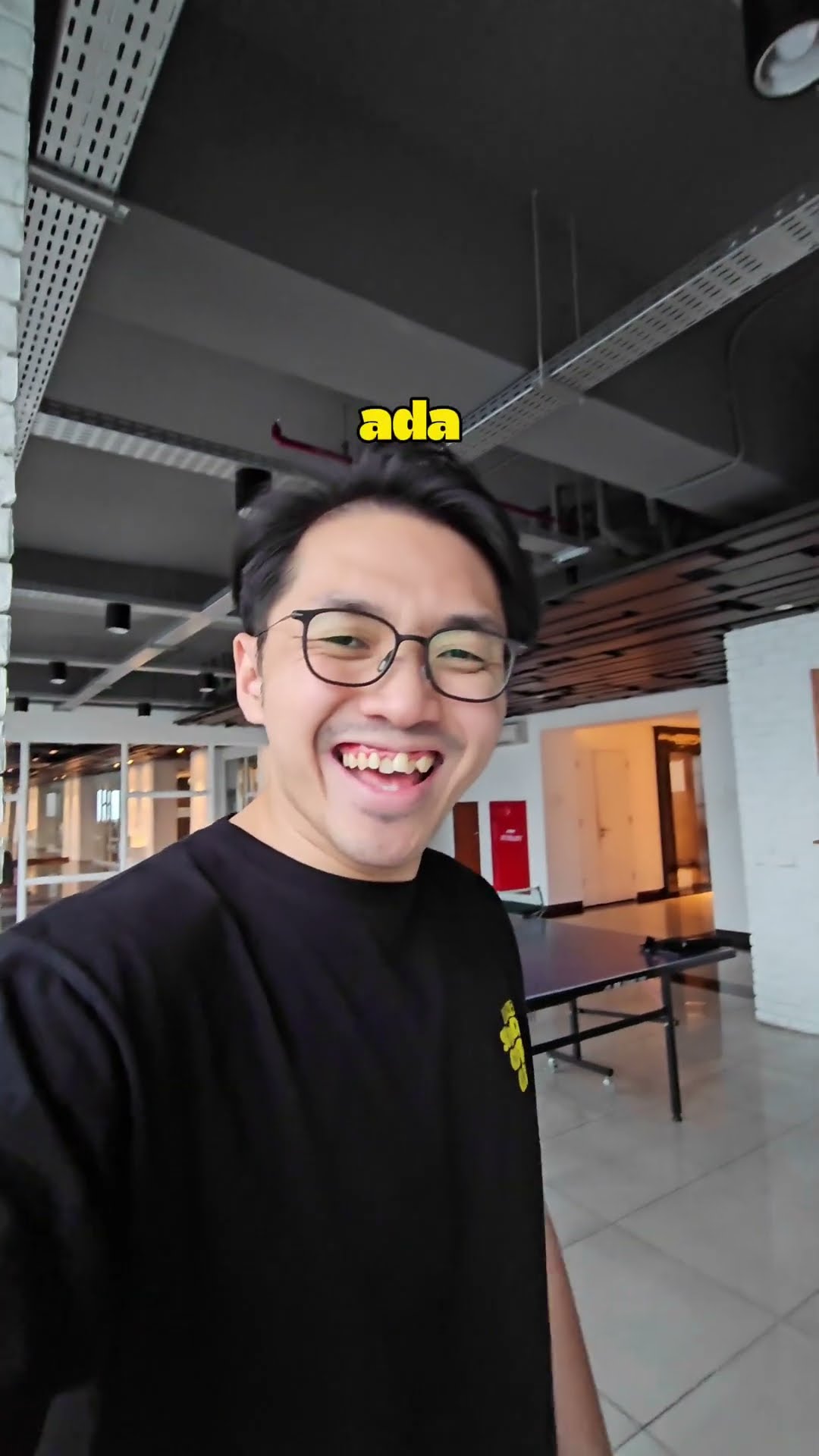 NAMA BENDA DENGAN AWALAN Y SELAIN YOYO!