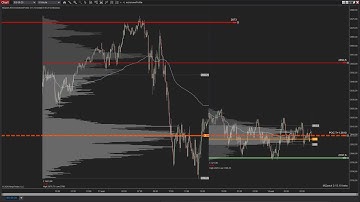MZpack for NinjaTrader 8 Levels Functionality