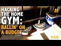 Home Gym Set Up: Building and Cheap and Killer Training Space Home Gym Set Up: Building and Cheap and Killer Training Space