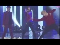 [720p] MBLAQ_엠블랙 - 'AGAIN'_다시 Stage Compilation