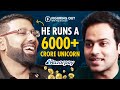 From idea to unicorn  step by step explained ft razorpay founder shashank kumar  fo16 raj shamani