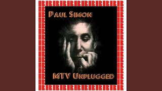 Miniatura de vídeo de "Paul Simon - Late In The Evening"