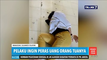 Mahasiswi Rekayasa Penculikan Diri Sendiri | REDAKSI PAGI (20/07/19)