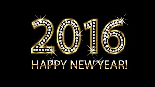 Happy New Year 2018 Wishes Whatsapp New Year Greetings Animation Message Ecard Download