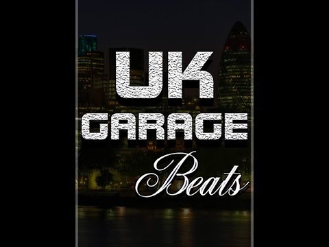 UK Garage - Steve Gurley - Walk On By (VIP Mix)