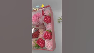 Quà tặng Hot Nhất 2023-quà tặng quốc tế phụ nữ 8/3.