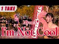 [KPOP IN PUBLIC | ONE TAKE] 'I'm Not Cool' - 현아 (HyunA) - Dance Cover by UNWRECKABLE from VietNam