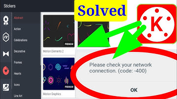 The Server Could Not Be Reached For Kinemaster | Kinemaster fix Problem | Effect Download Kinemaster