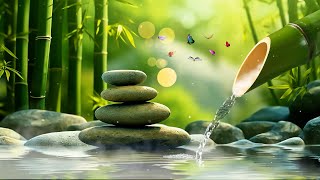 Relaxing Sleep Music   Insomnia - Natural Sounds, Stress Relief, Relaxing Music, Deep Sleeping Music