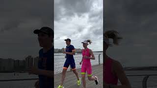 Бег, триатлон, велогонка= Rival от Mad Wave