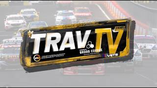 v8 Vets practice and hosted race