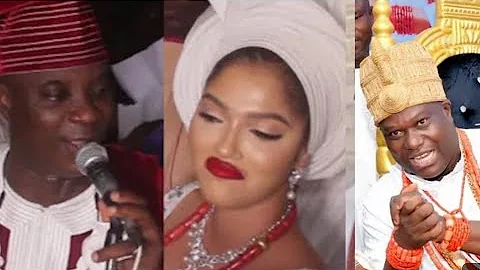 K1 DE ULTIMATE EULOGIES OONI OF IFE BILLIONAIRE DAUGHTER BIRTHDAY DR ELIZABETH JACK-RICH