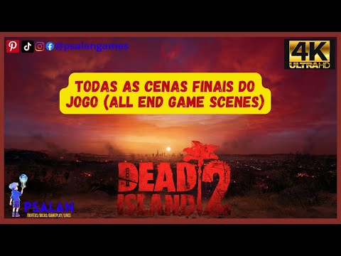 Dead Island tem capas finais reveladas