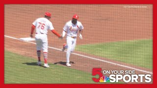 St. Louis Cardinals vs. Houston Astros spring training highlights (March 21, 2025)