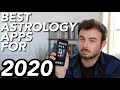 Best Astrology Apps for 2020 Beginner and Professional Astrology Apps + MORE! IOS & Android