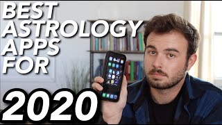 Best Astrology Apps for 2020 Beginner and Professional Astrology Apps + MORE! IOS & Android screenshot 5