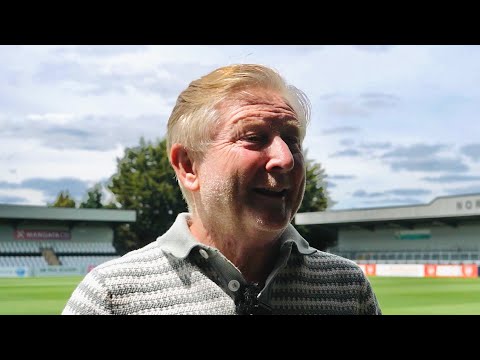 CHAIRMAN INTERVIEW | 29 June 2026