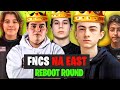 FNCS Reboot Round NAE Highlights - Megga Dubs Eclipsae OR  Zayt Saf Stretch - Final Results