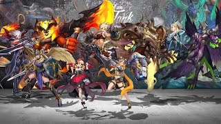 Mobile legend Last Fight l Mid Mage l #MLBB