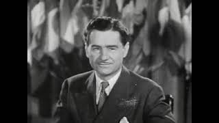 Gracias Amigos (1944) Latin America, World War II, Good Neighbor Policy